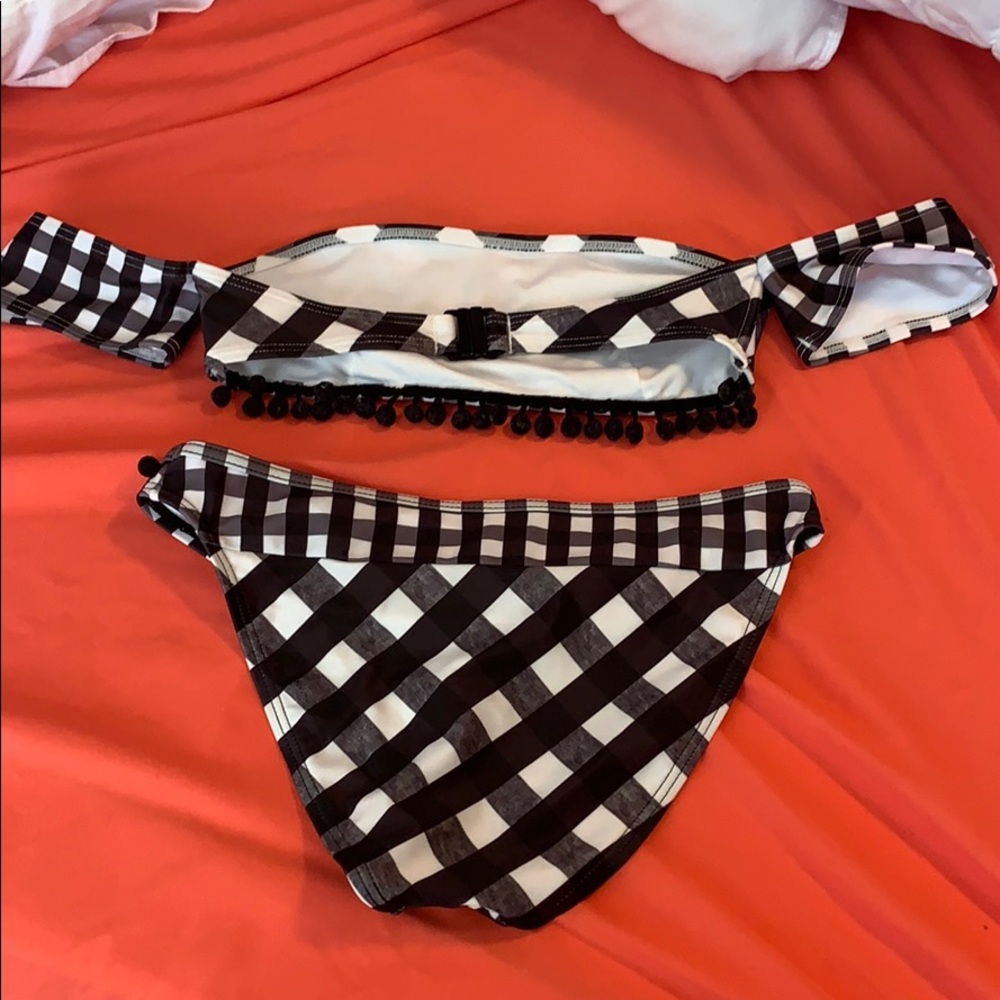 NWOT ASOS bikini - Picture 3 of 6
